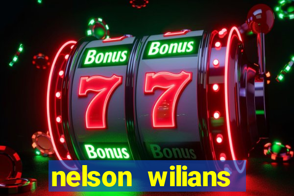 nelson wilians fratoni rodrigues fortuna